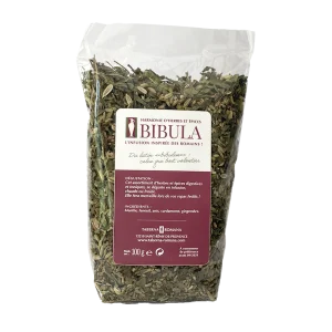 Infusion aux épices romaine Bibula Taberna Romana